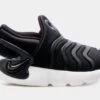 Nike Dynamo Go Infant Toddler Lifestyle Shoes (Black)