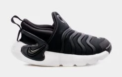 Nike Dynamo Go Infant Toddler Lifestyle Shoes (Black)