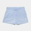 Jordan Jumpman Essentials Shorts Grade School Shorts (Blue)