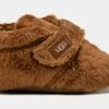 Ugg Bixbee Infant Booties (Chesnut)
