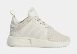 ADIDAS XPLR Infant Toddler Running Shoes (Beige)