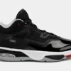 Jordan Stay Loyal 3 Grade School Lifestyle Shoes (Black/White)