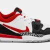 Air Jordan Legacy 312 Low Preschool Lifestyle Shoes (Red/Black)
