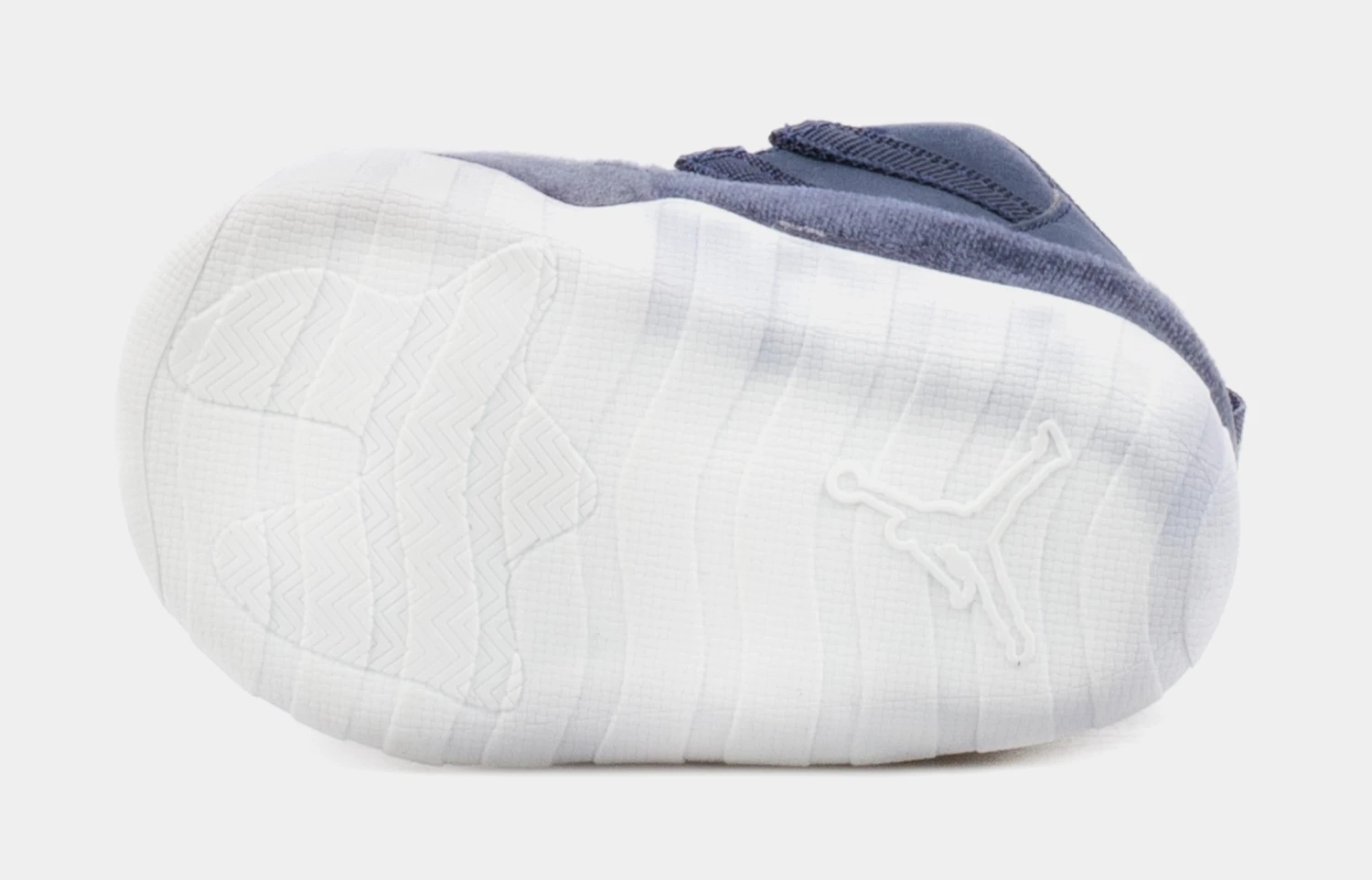 Air Jordan 11 Midnight Navy Infant Bootie (Blue) - Image 3