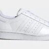 ADIDAS Originals Superstar Grade School Lifestyle Shoe (White)