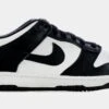 Nike Dunk Low Retro Grade School Lifestyle Shoes (White/Black) Free Shipping