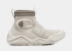 Champion SP Exclusive 30th Anniversary Rally Pro Preschool Lifestyle Shoes (Taupe/Beige)